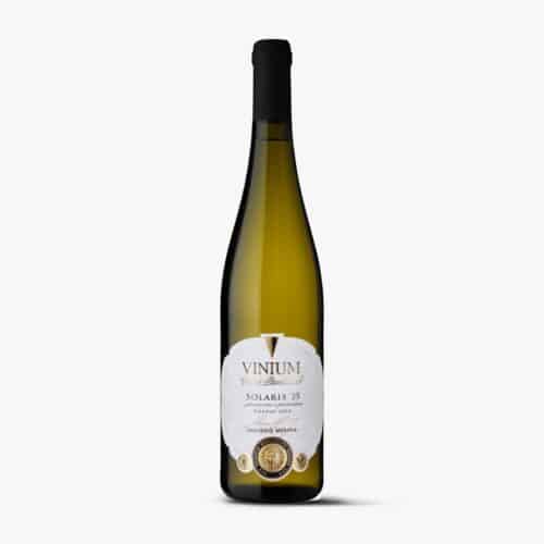 Solaris, pozdní sběr 2025