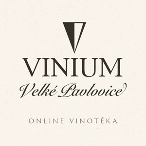 Online vinotéka – VINIUM Velké Pavlovice