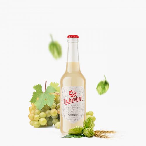 Nachmelené Chardonnay (6 ks)